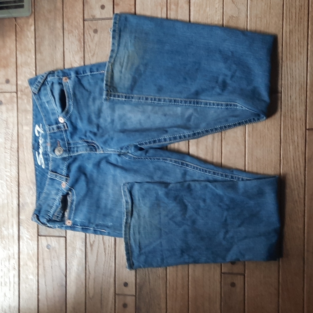 Seven 7 Jeans